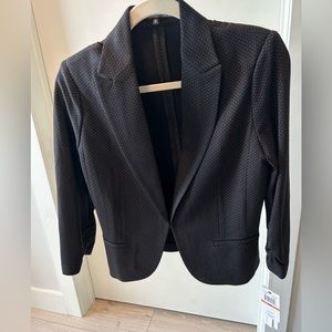 NEW Amanda & Chelsea Blazer (petite)
